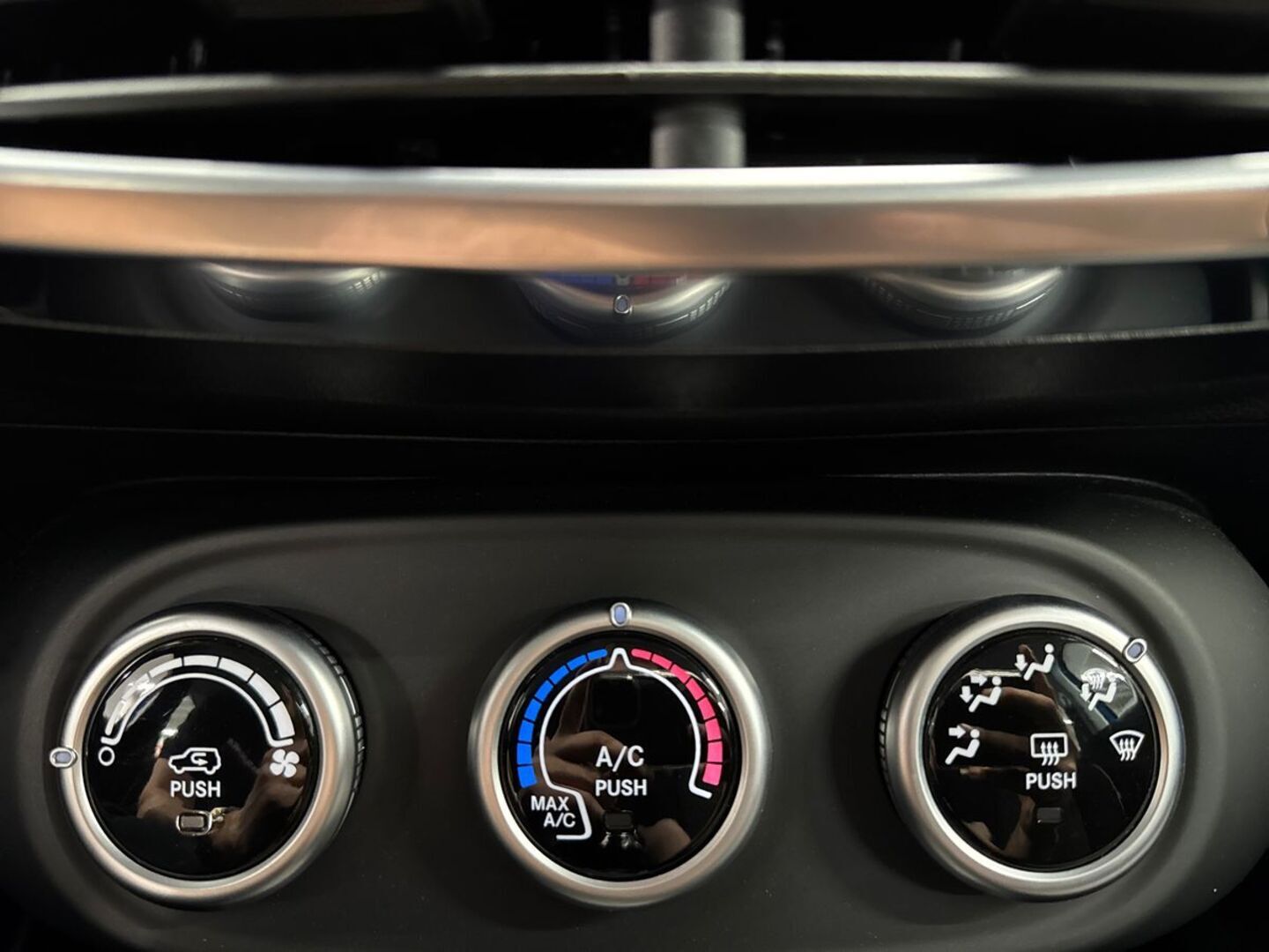FIAT 500X 2020