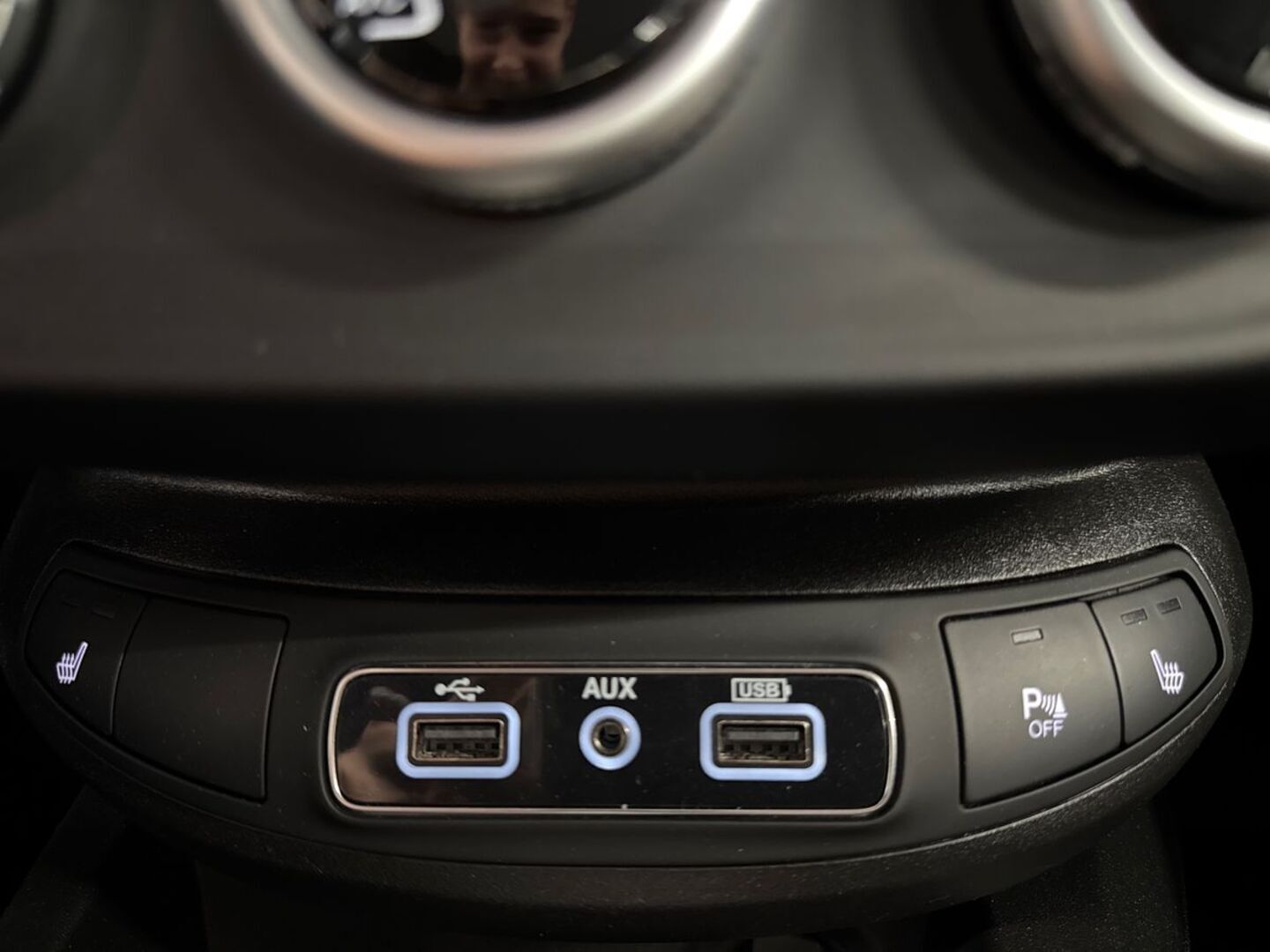 FIAT 500X 2020
