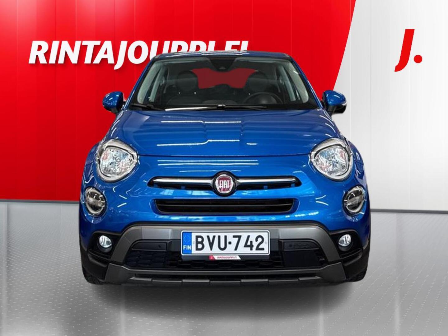 FIAT 500X 2020