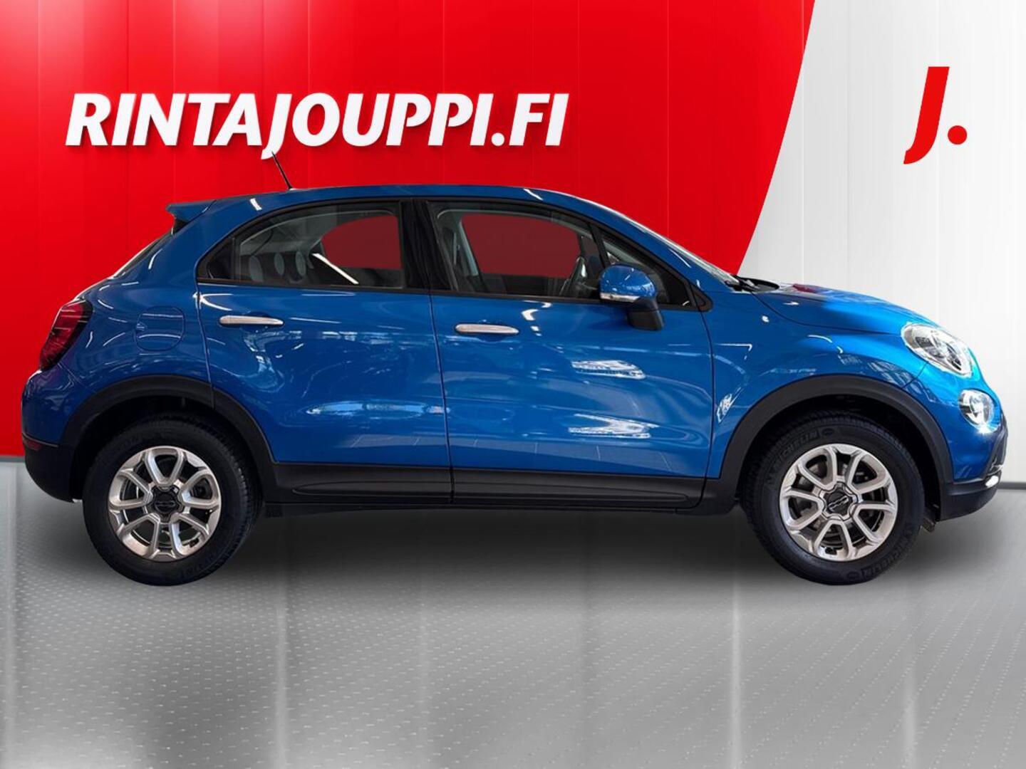 FIAT 500X 2020
