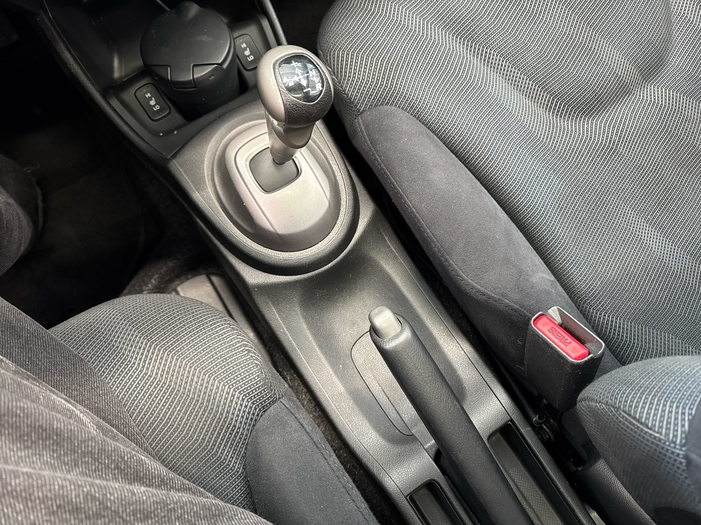 HONDA Jazz 2009