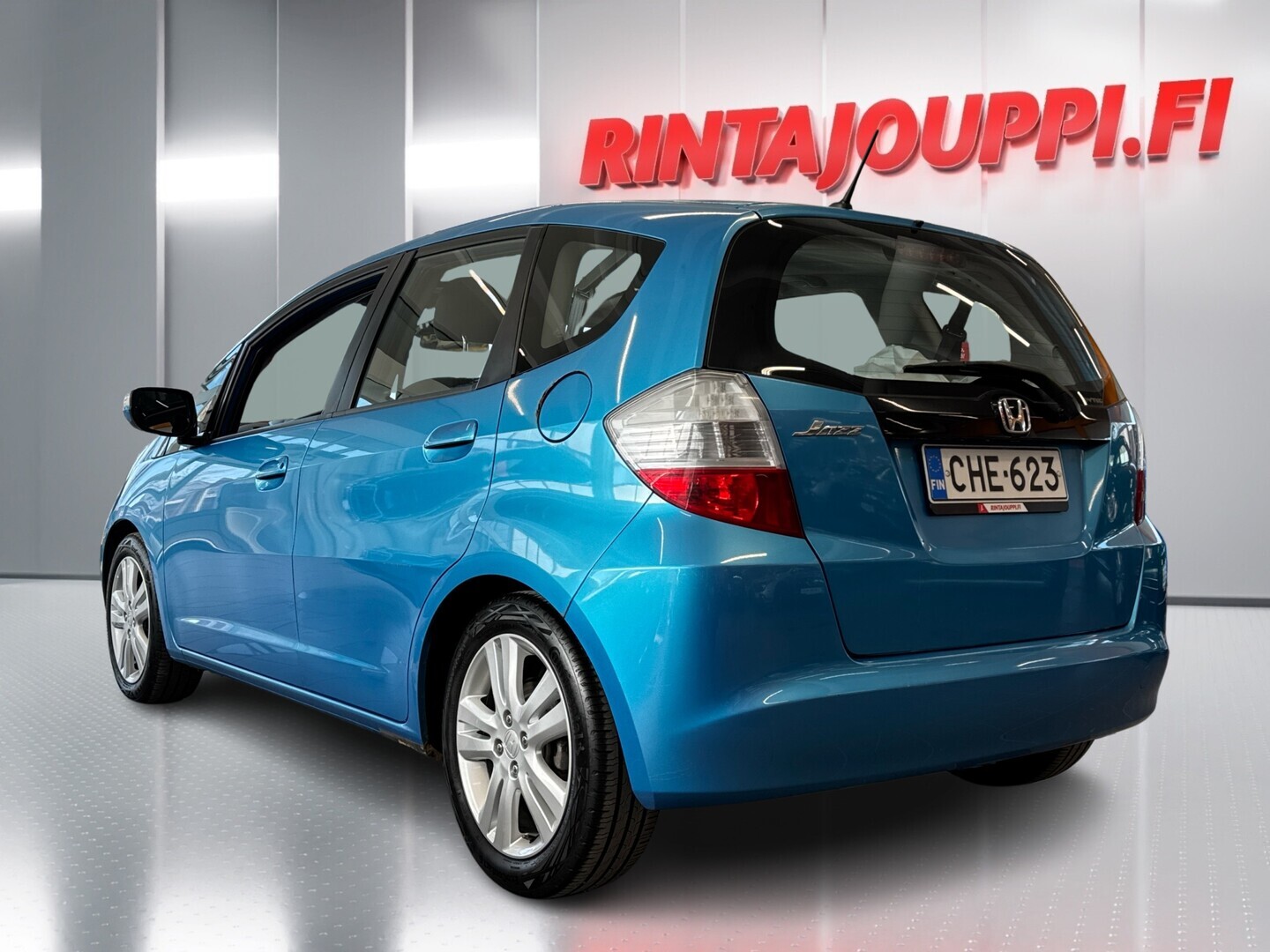 HONDA Jazz 2009