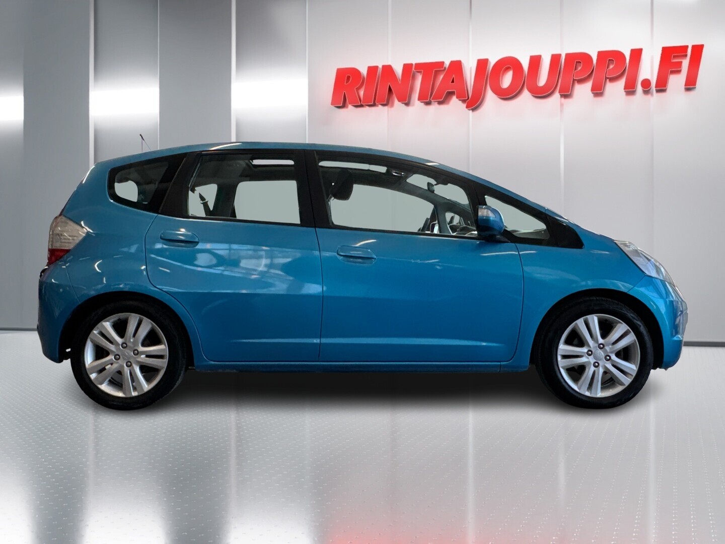 HONDA Jazz 2009