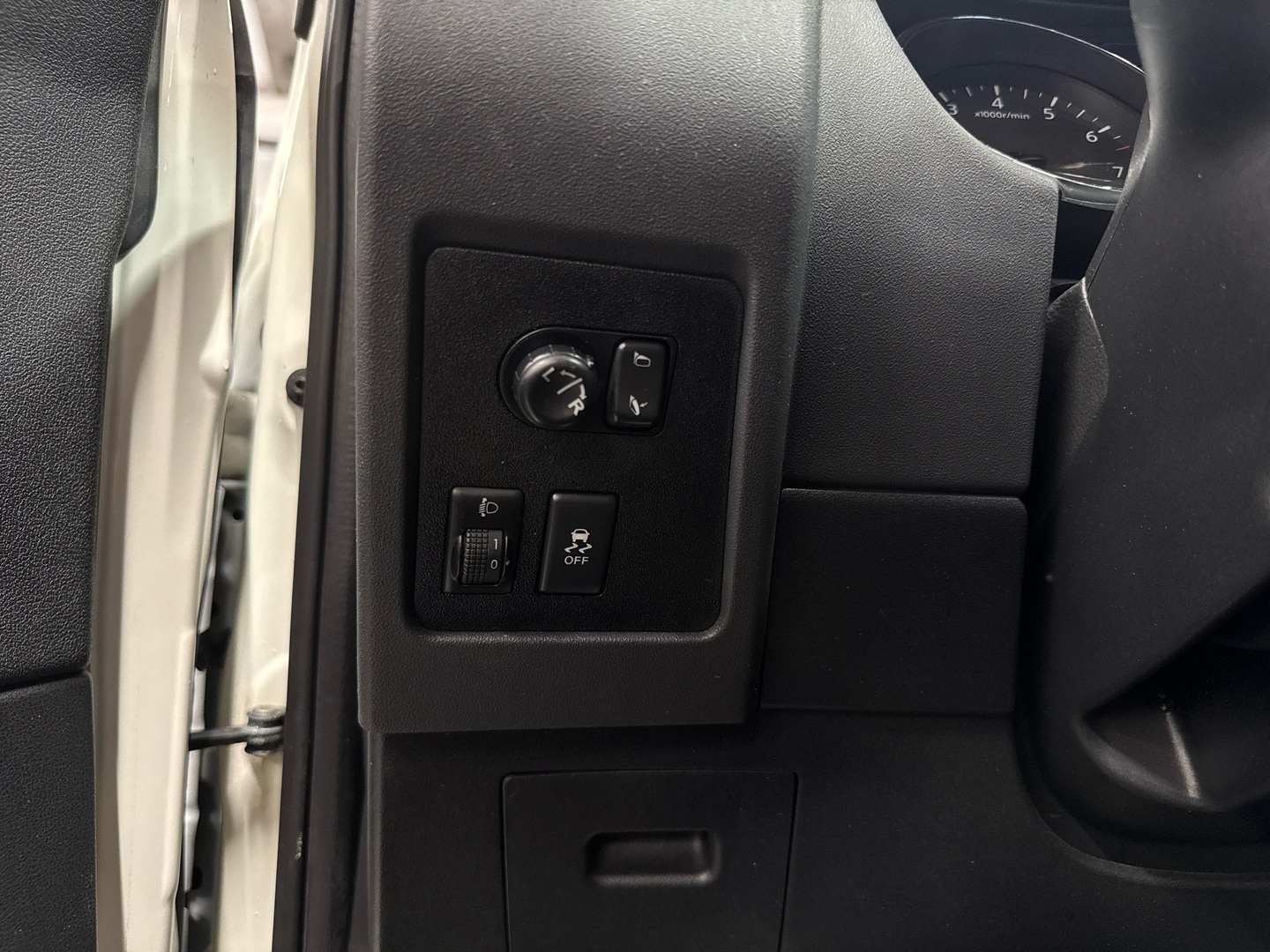 NISSAN Qashqai 15