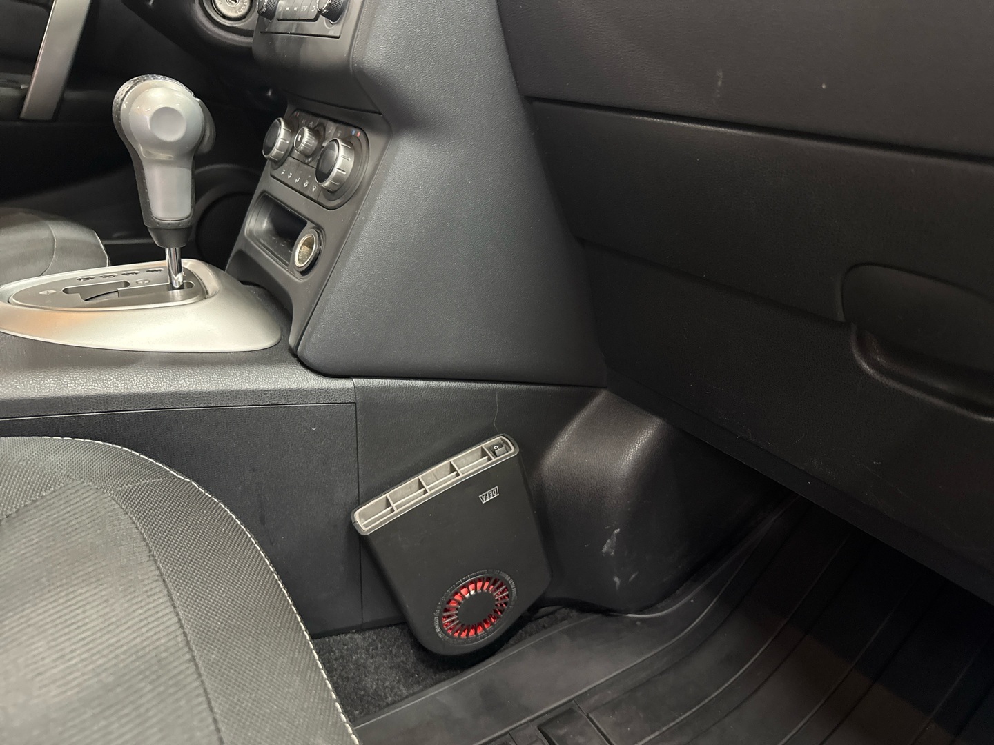 NISSAN Qashqai 18