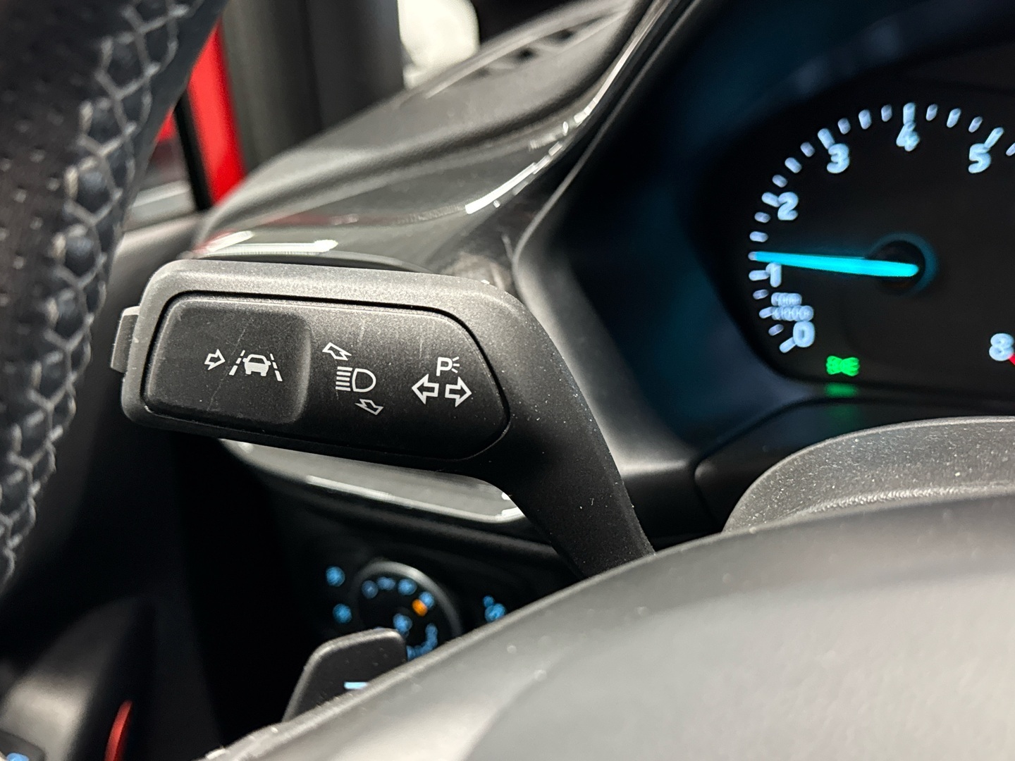 FORD Fiesta 2018