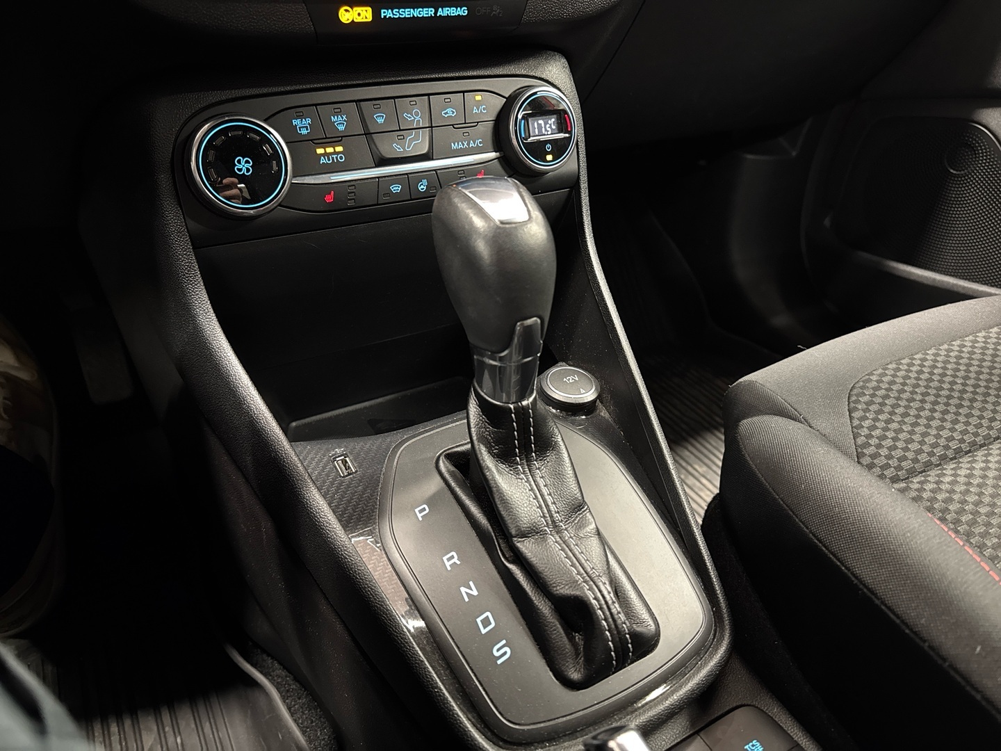 FORD Fiesta 2018