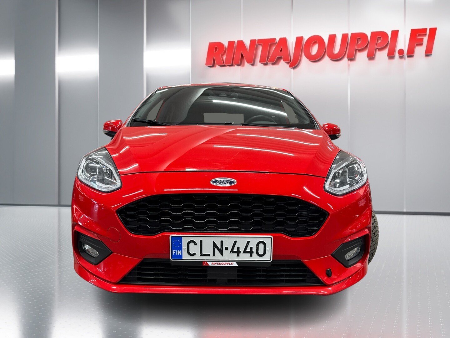FORD Fiesta 2018
