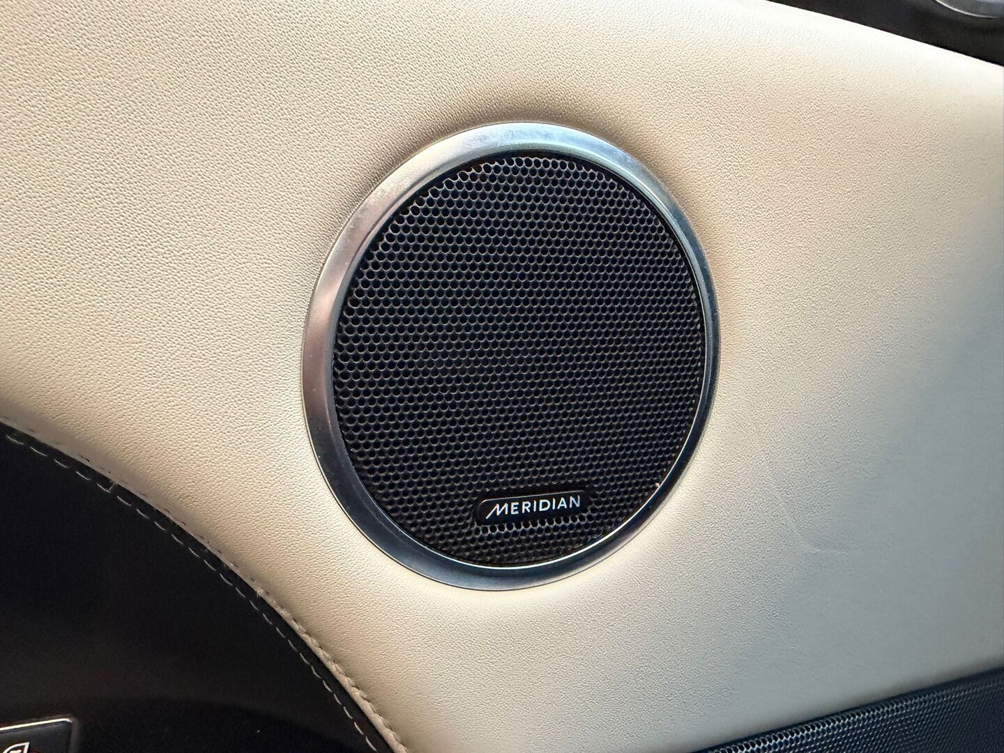 LAND ROVER Range Rover Sport 2019