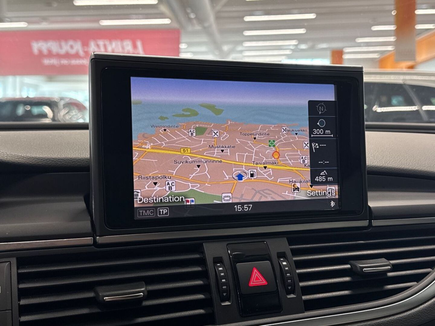 AUDI A7 17