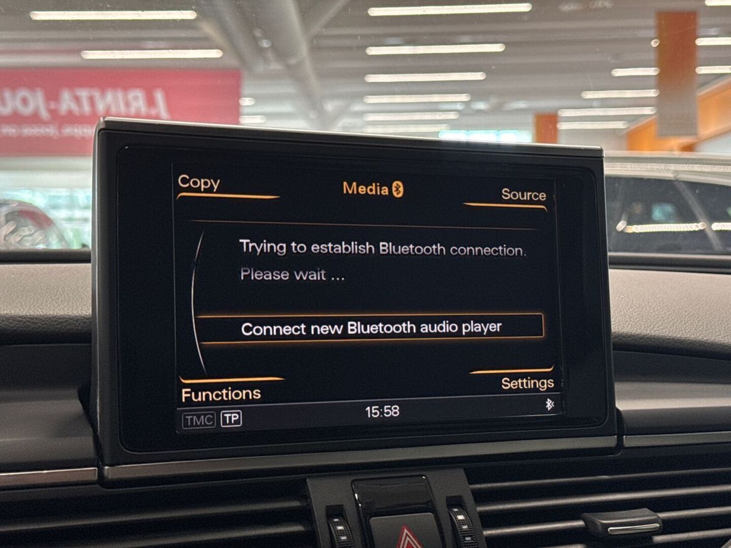 AUDI A7 19