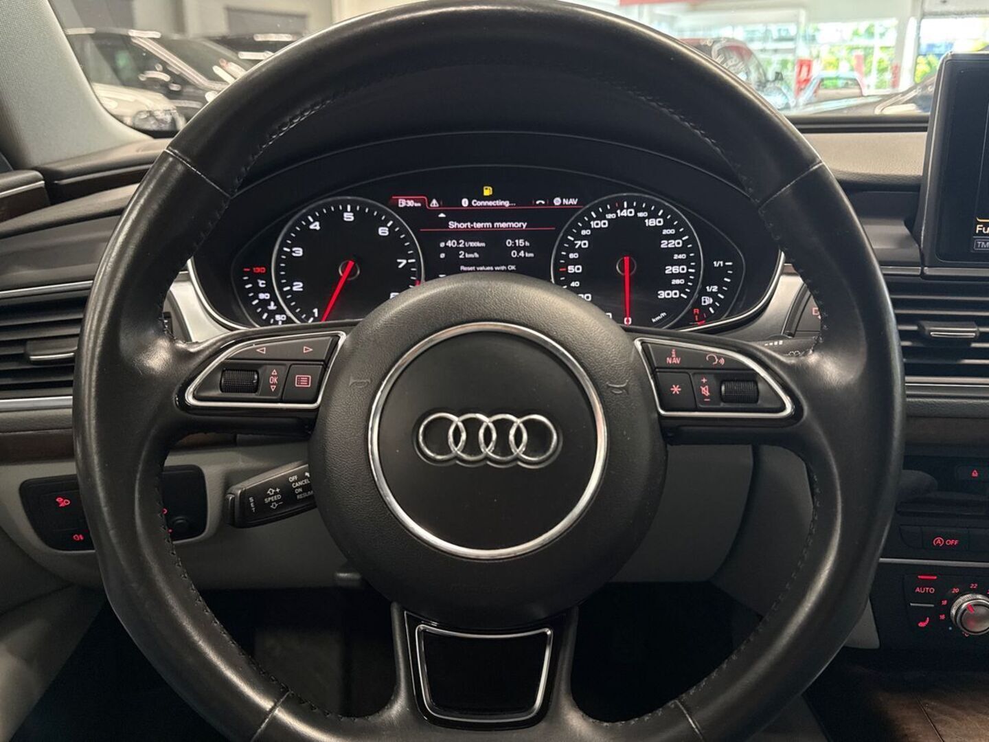 AUDI A7 23
