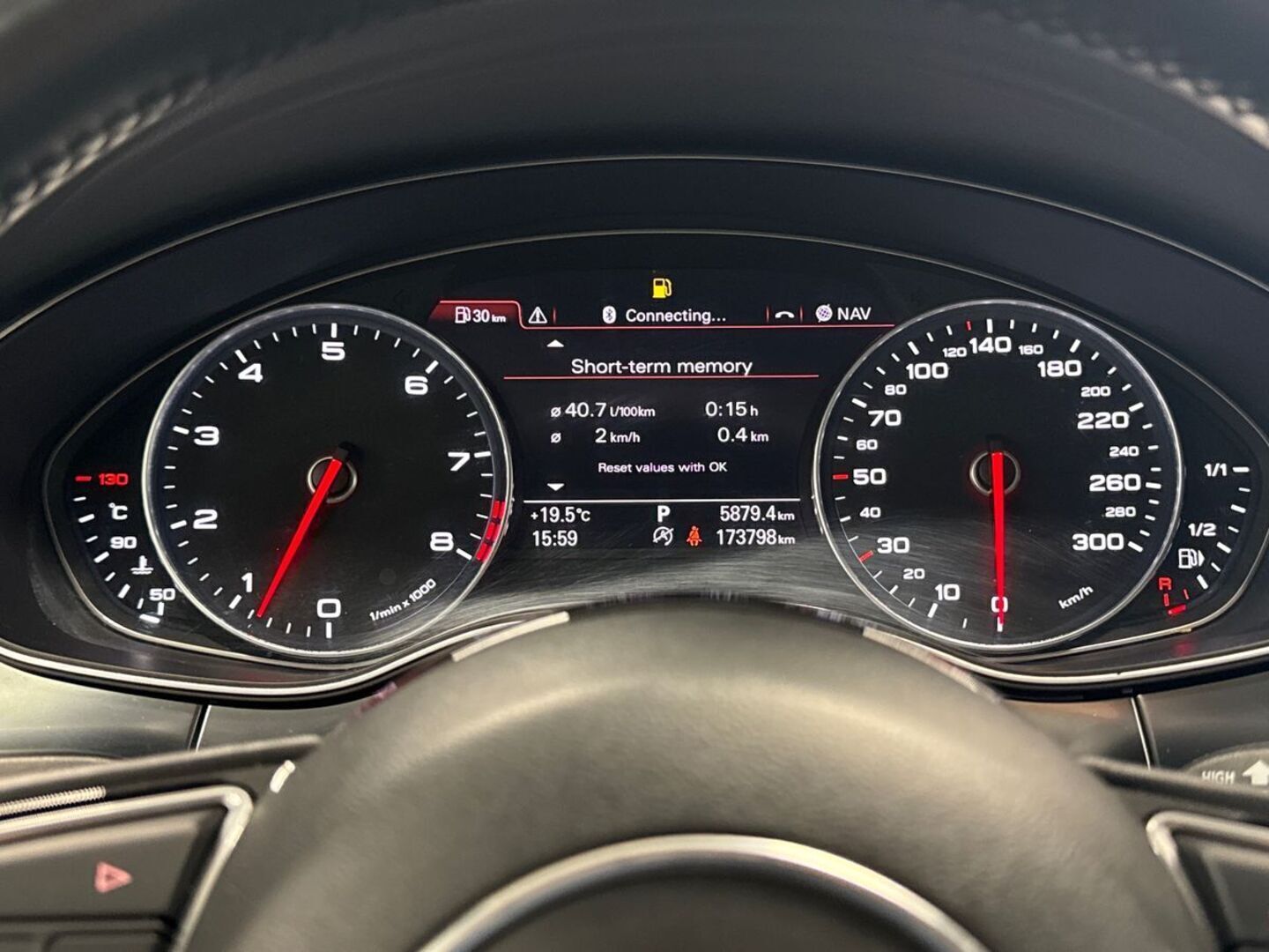 AUDI A7 24