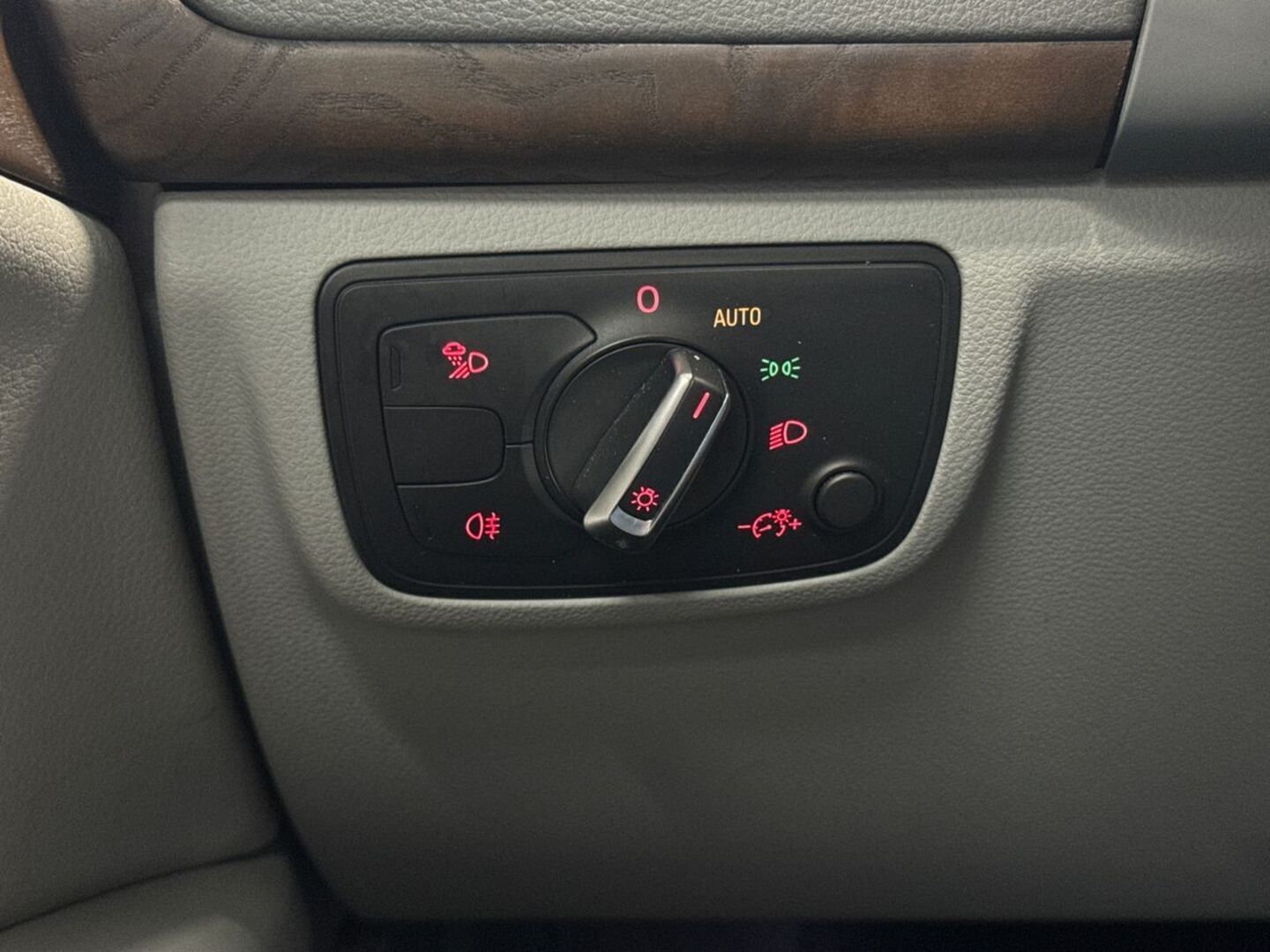 AUDI A7 25