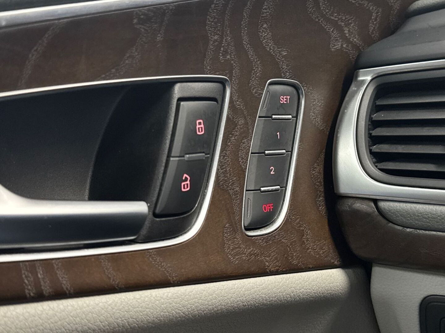 AUDI A7 27
