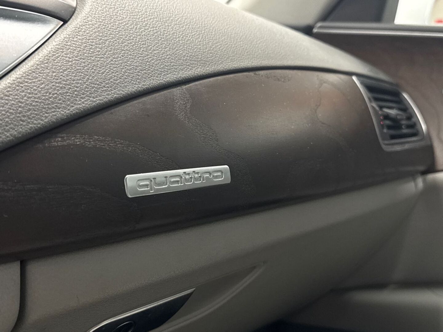AUDI A7 28