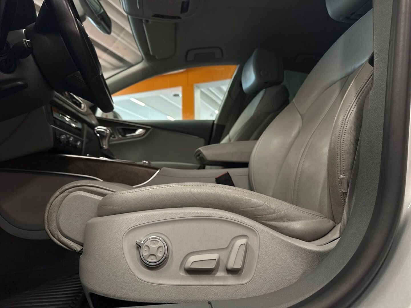 AUDI A7 31