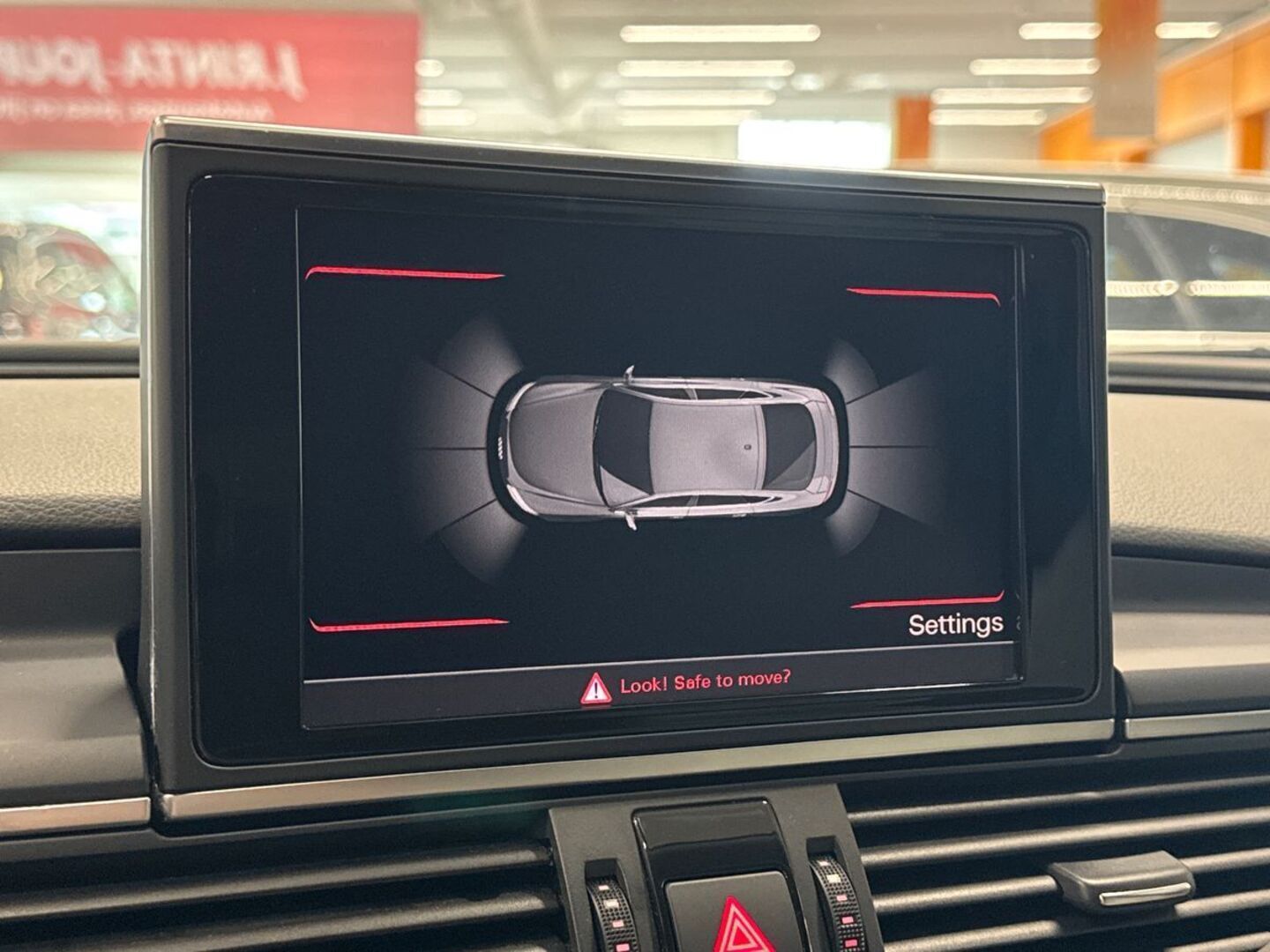AUDI A7 33