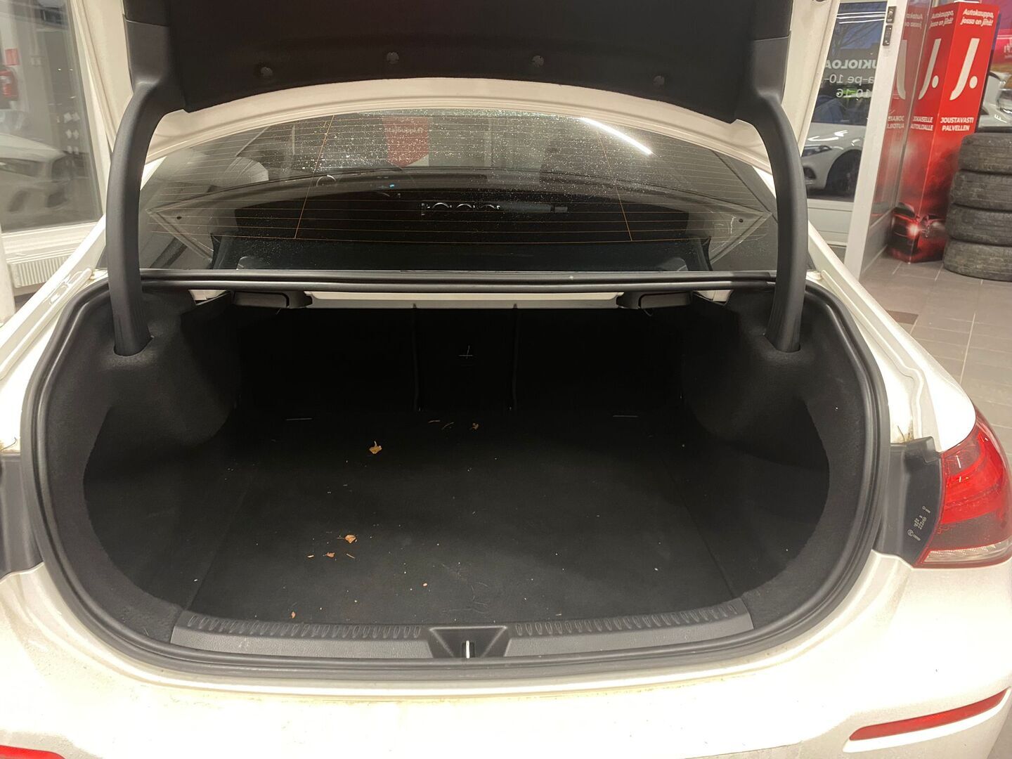 MERCEDES-BENZ A 2020