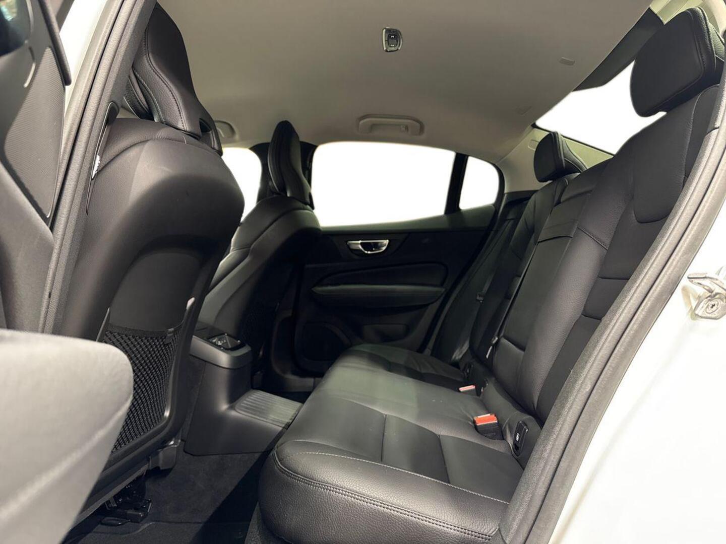 VOLVO S60 2020