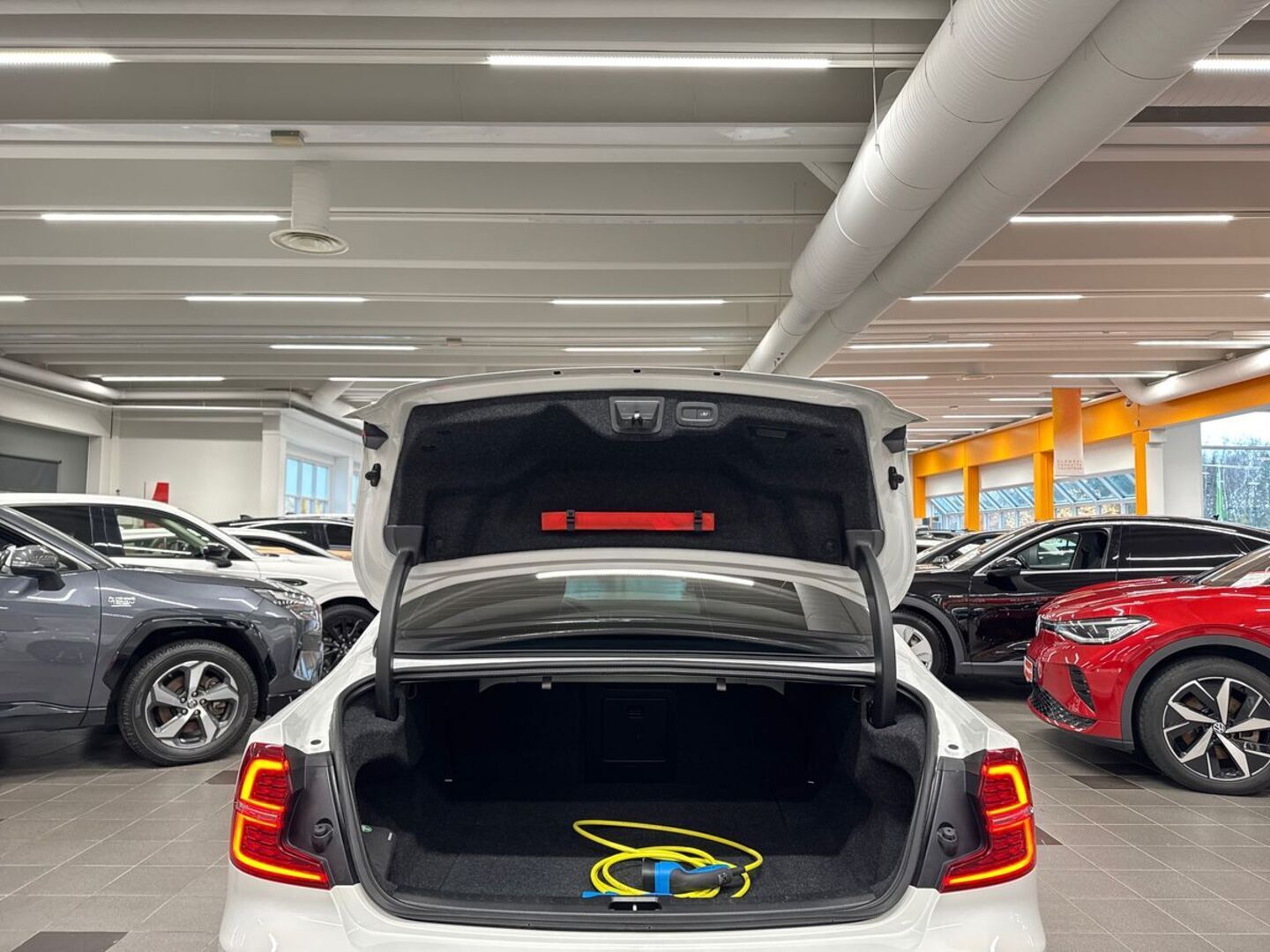VOLVO S60 2020