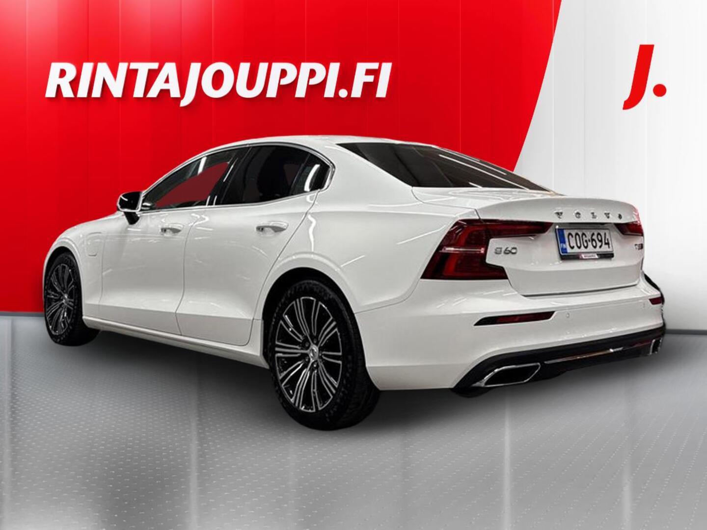 VOLVO S60 2020