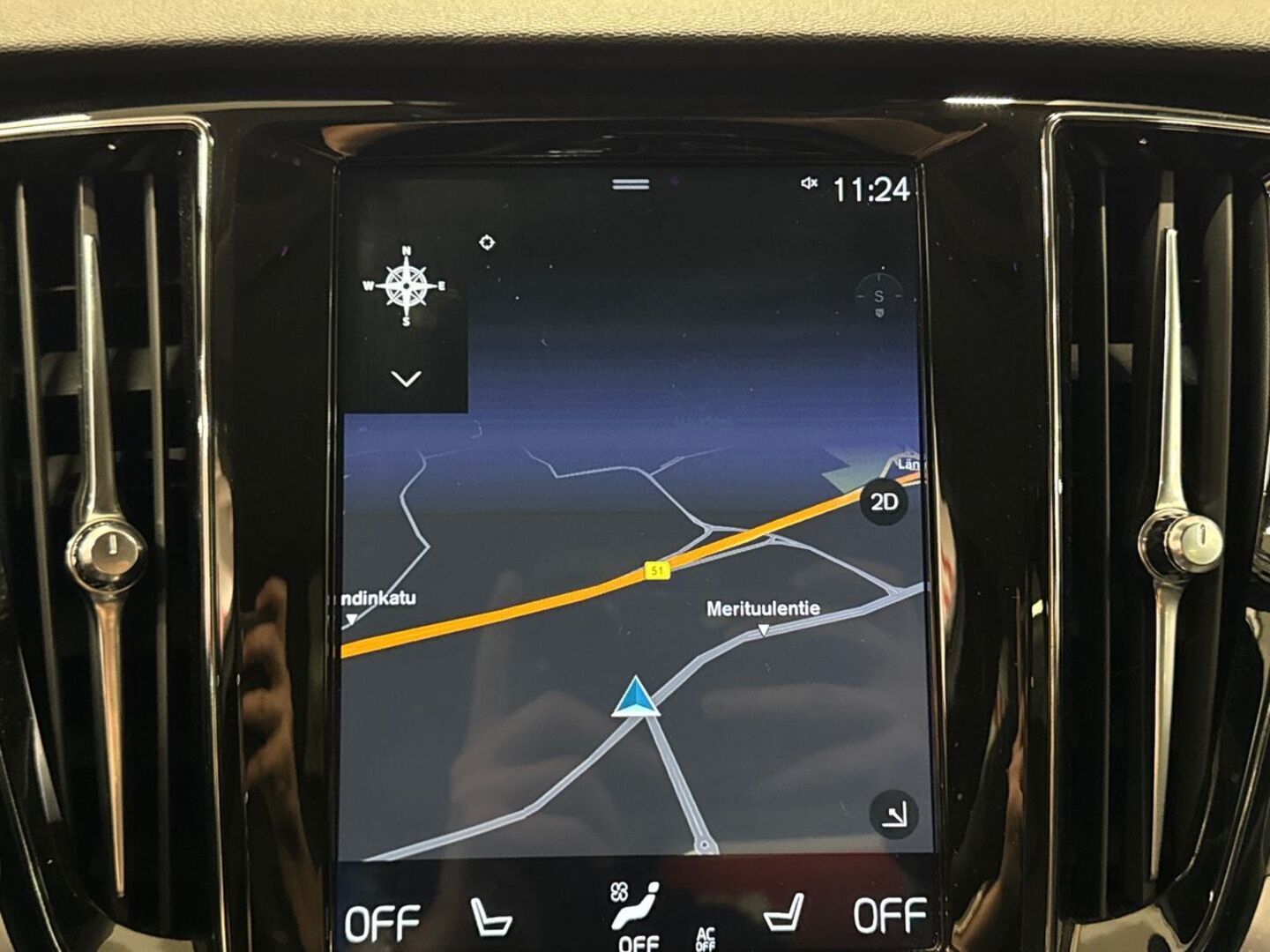 VOLVO S60 2020