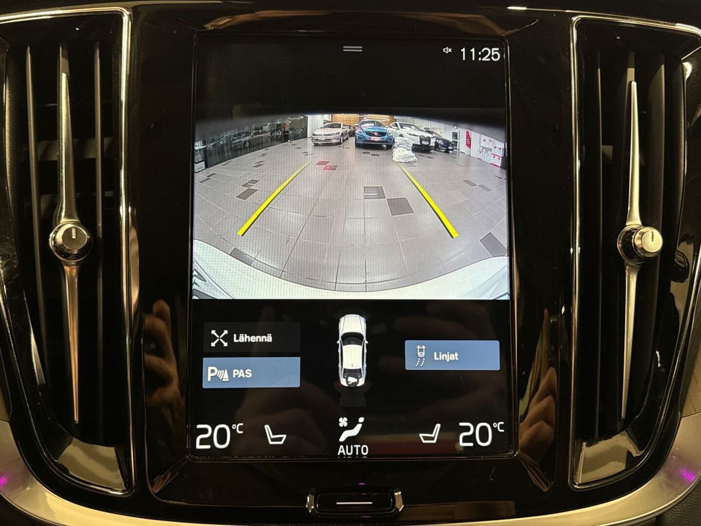 VOLVO S60 2020