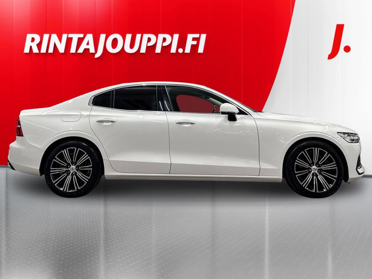 VOLVO S60 2020
