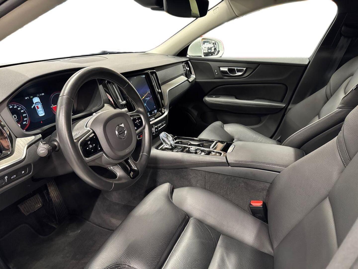 VOLVO S60 2020