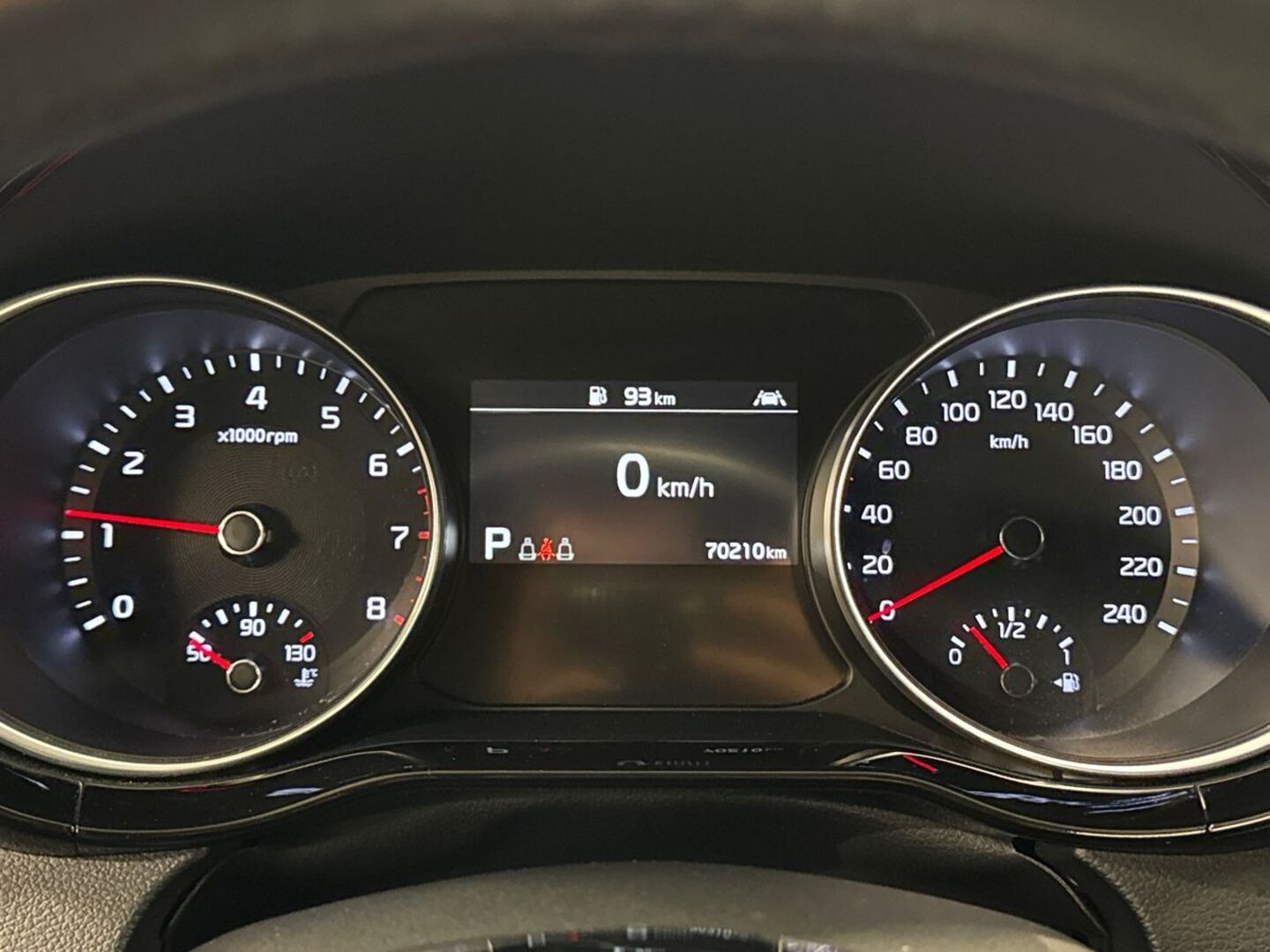 KIA XCeed 15