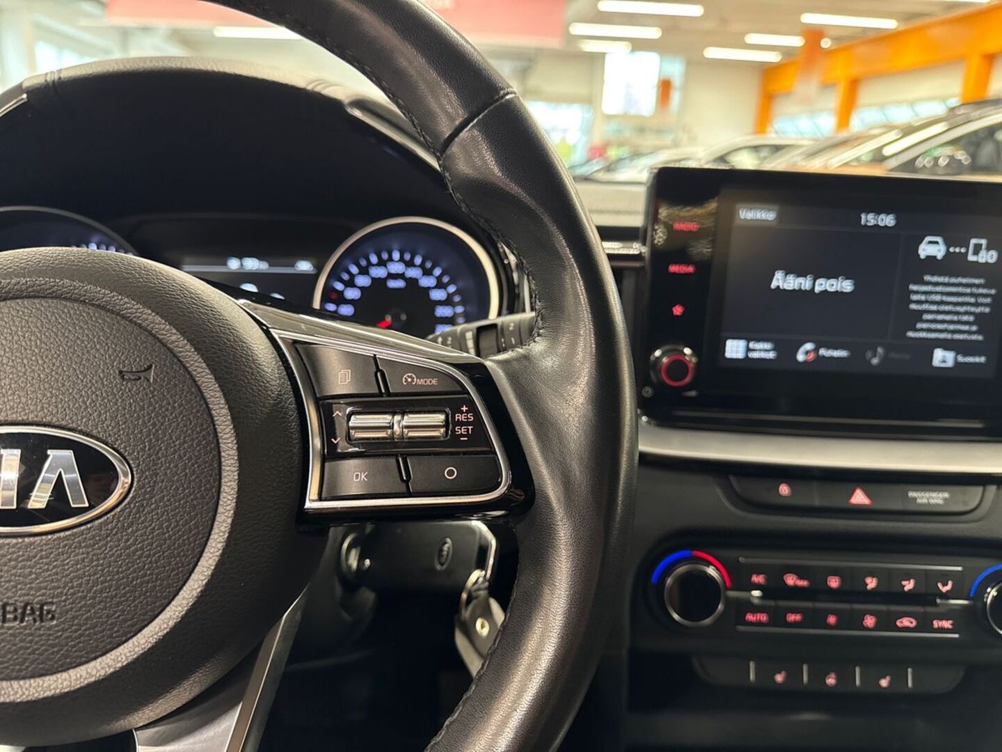 KIA XCeed 18