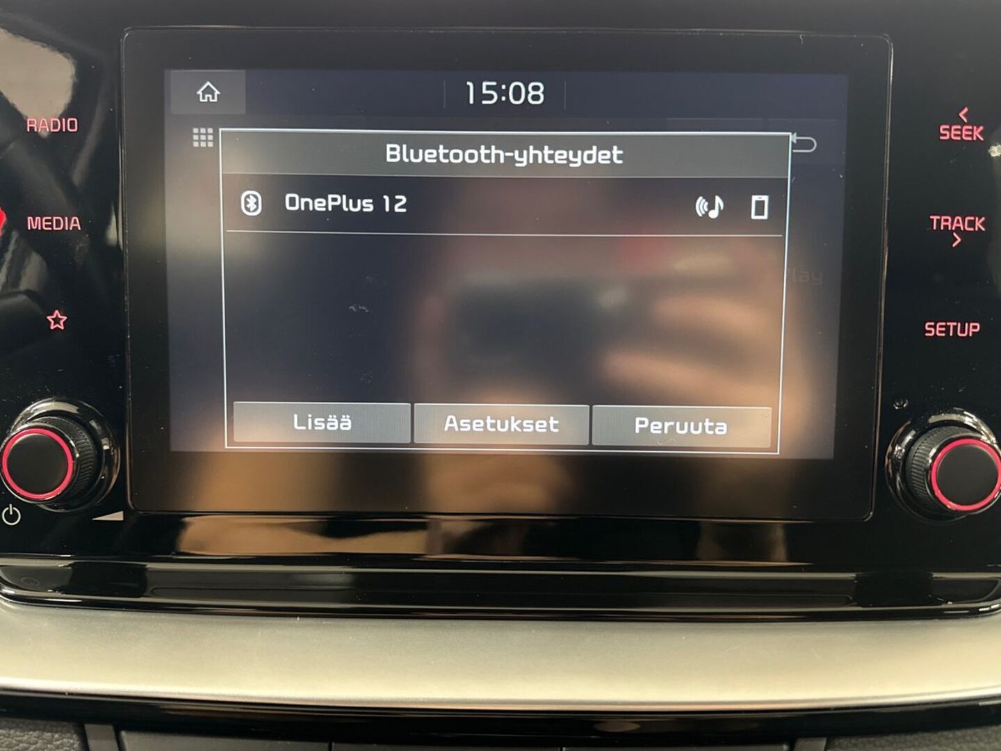KIA XCeed 23
