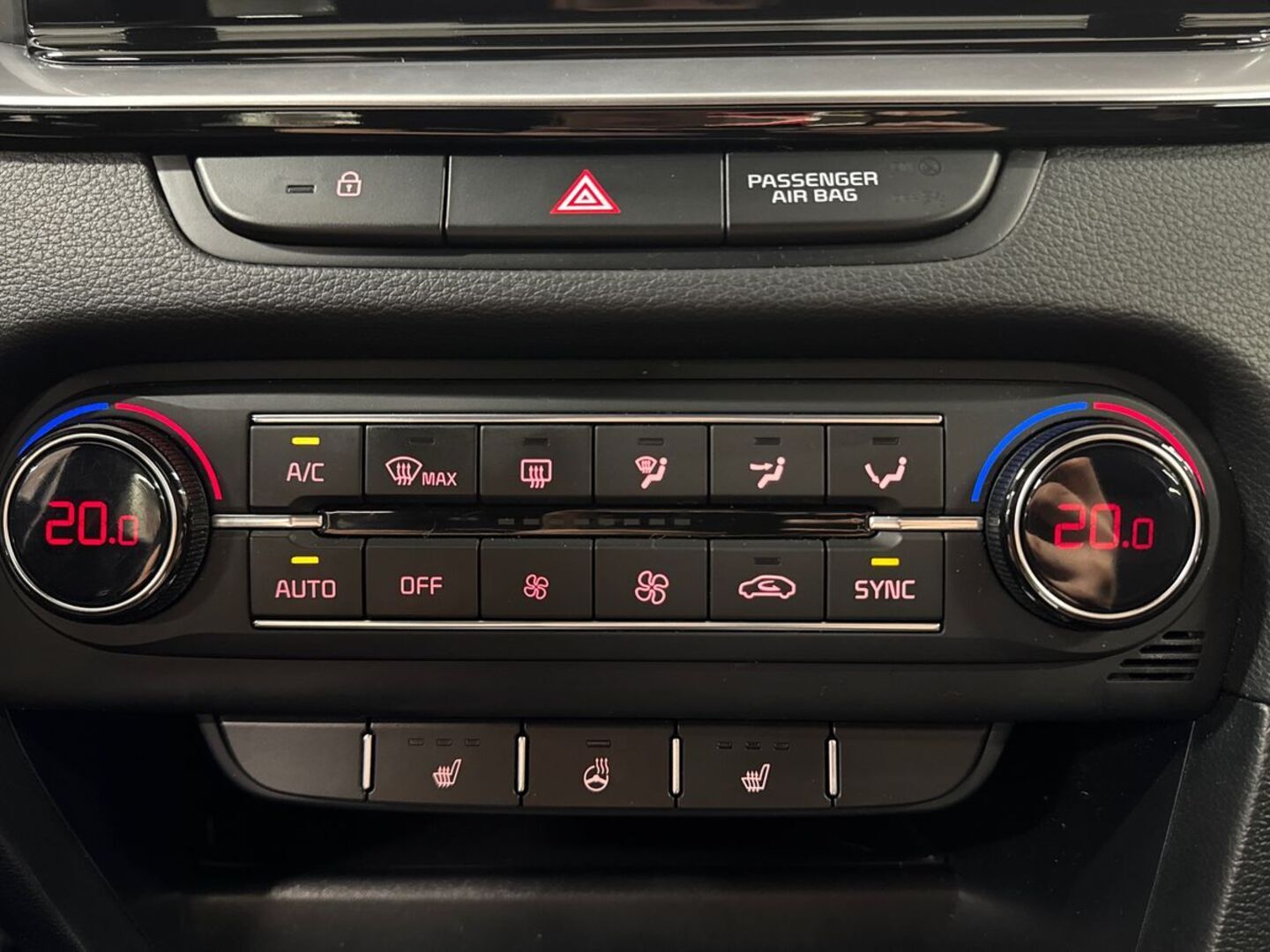 KIA XCeed 25