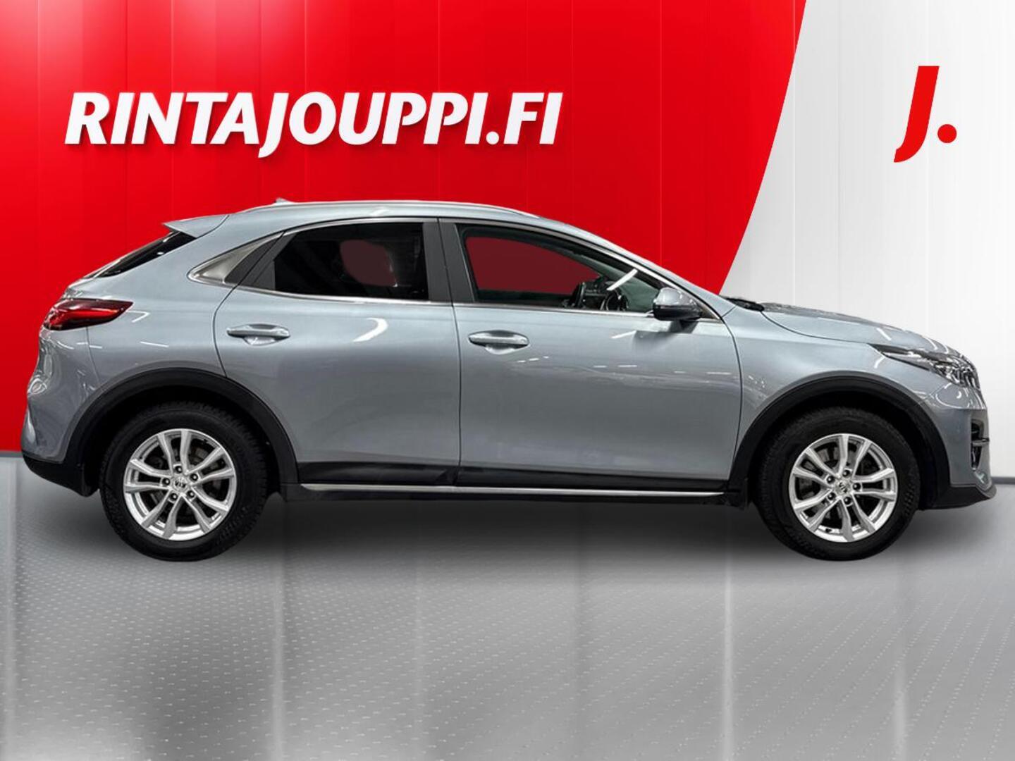 KIA XCeed 6