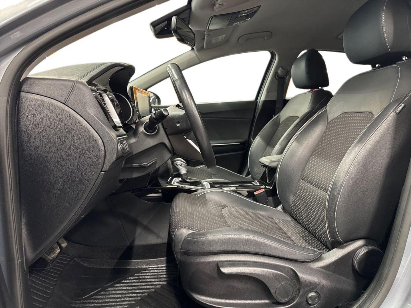 KIA XCeed 9