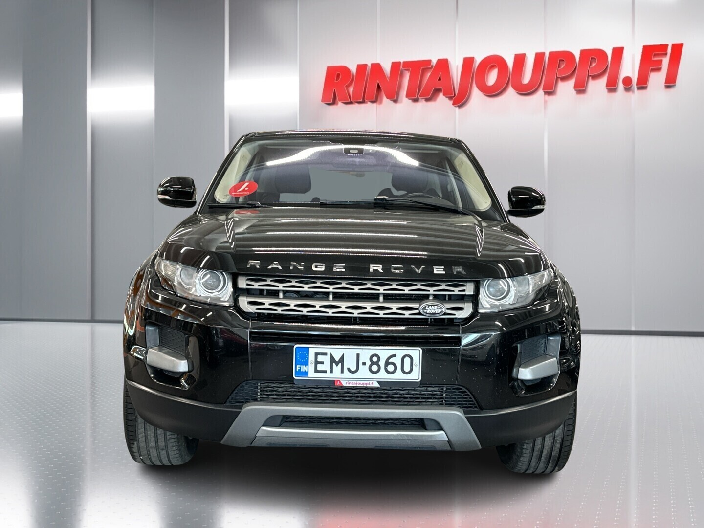 LAND ROVER Range Rover Evoque 2013