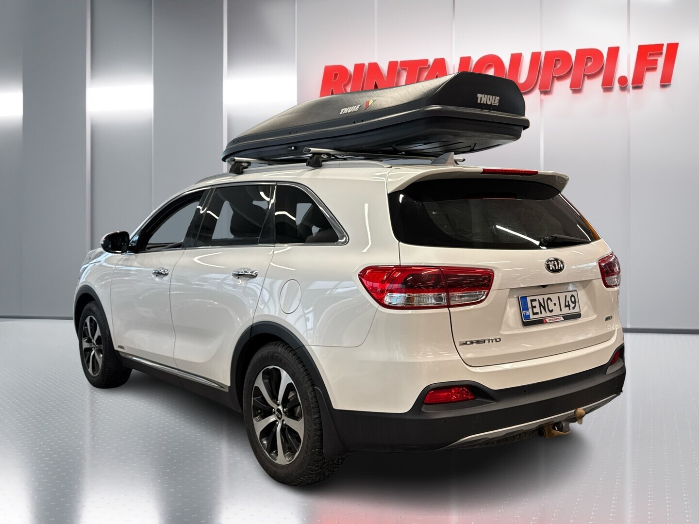 KIA Sorento 2015