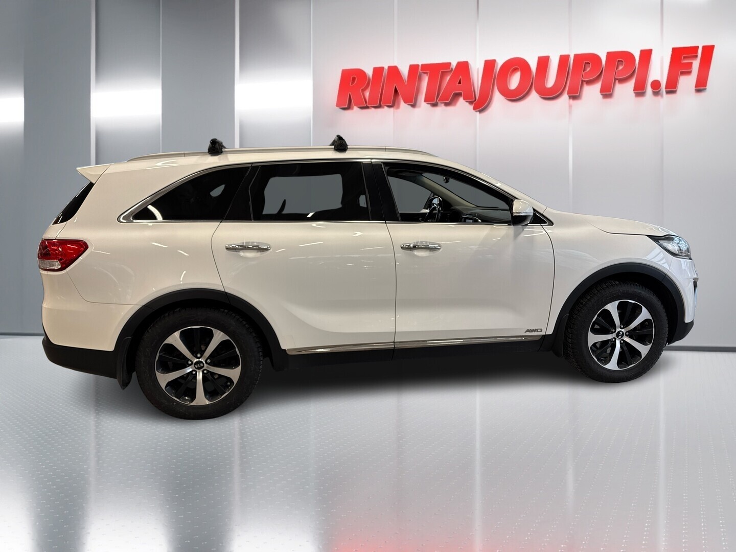 KIA Sorento 2015