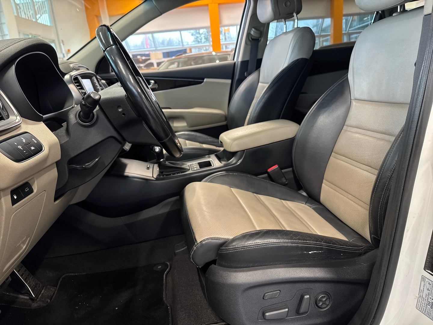 KIA Sorento 2015