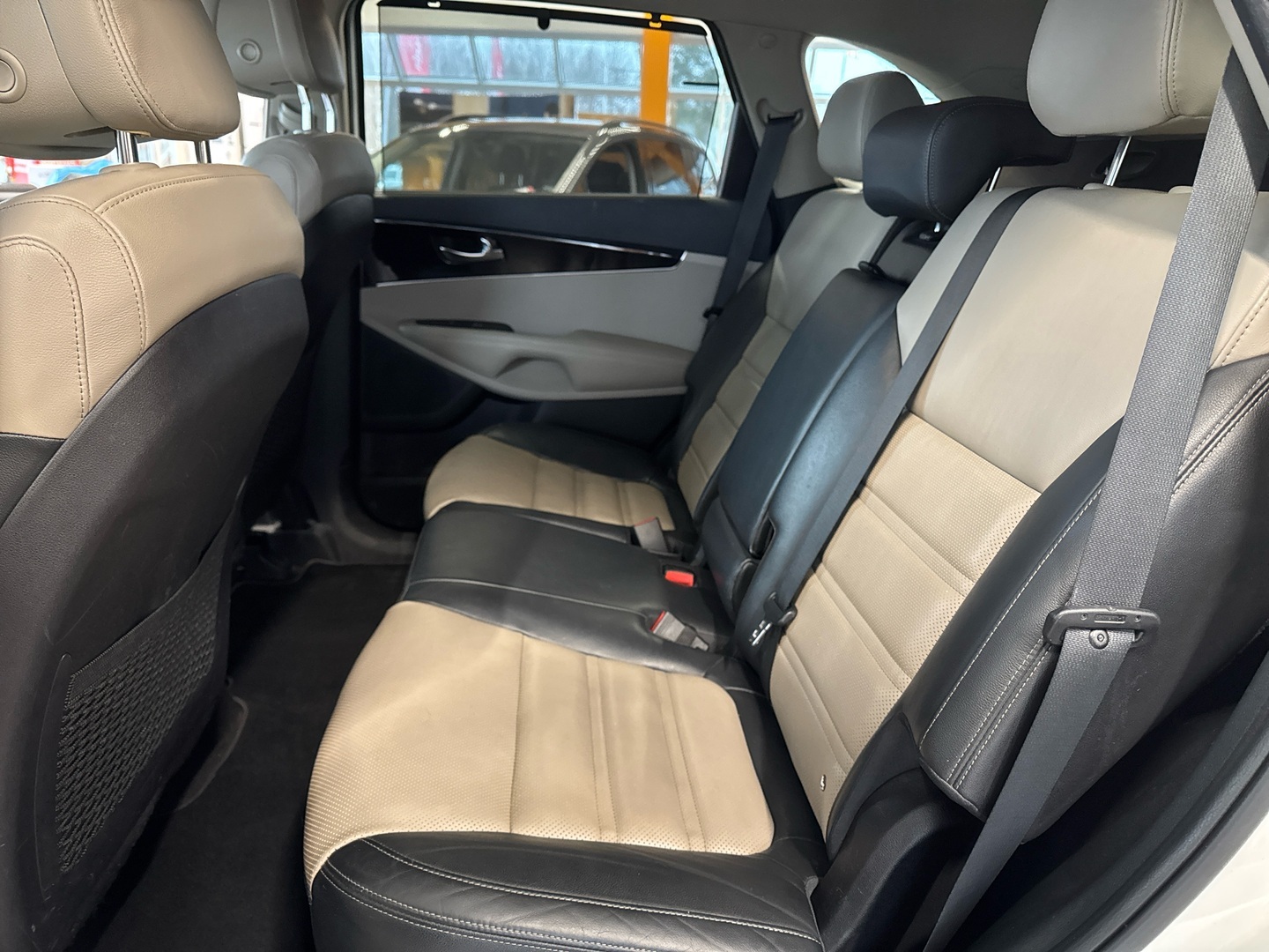 KIA Sorento 2015