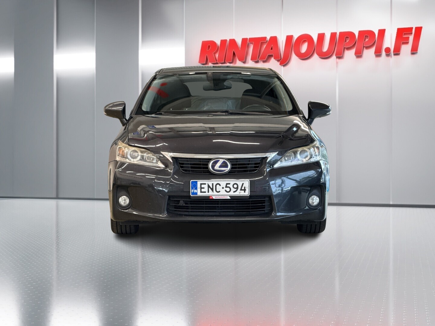 LEXUS CT 2011