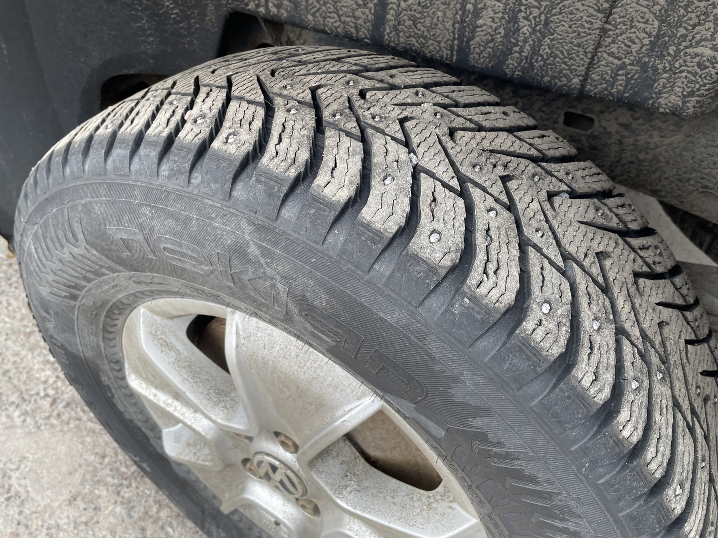 VOLKSWAGEN Amarok 2015