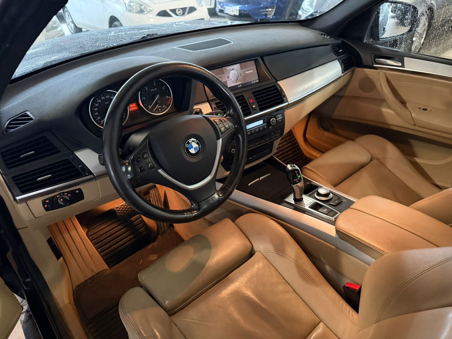 BMW X5 2007