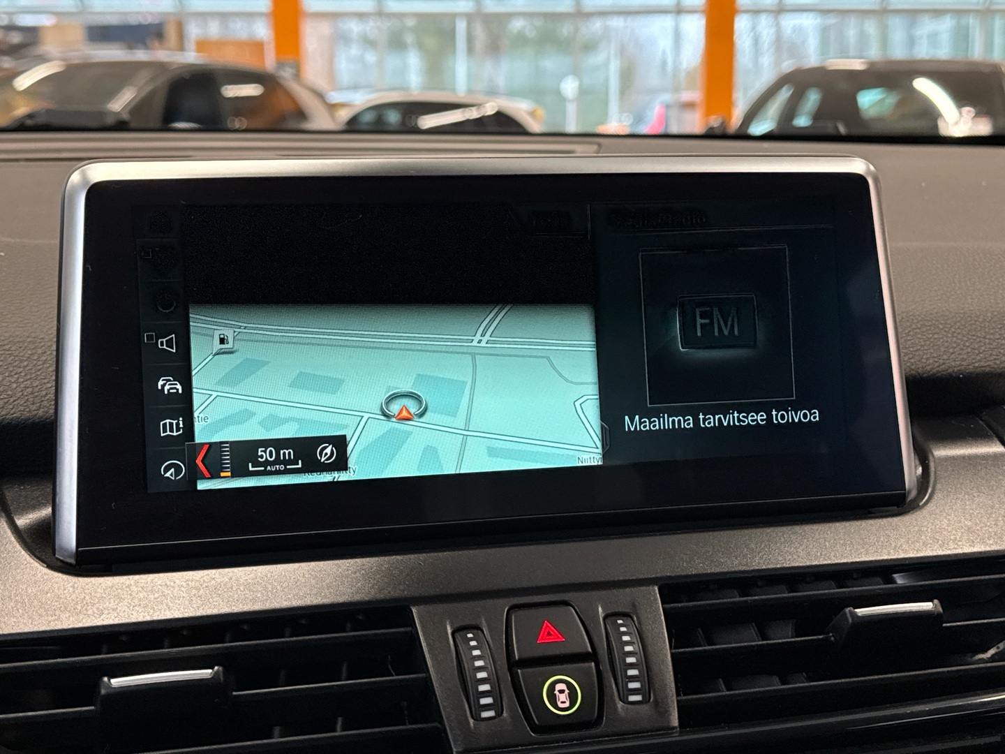 BMW 225 2018