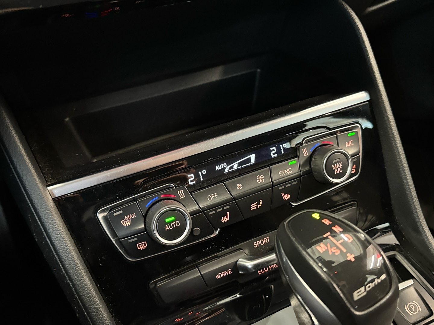 BMW 225 2018