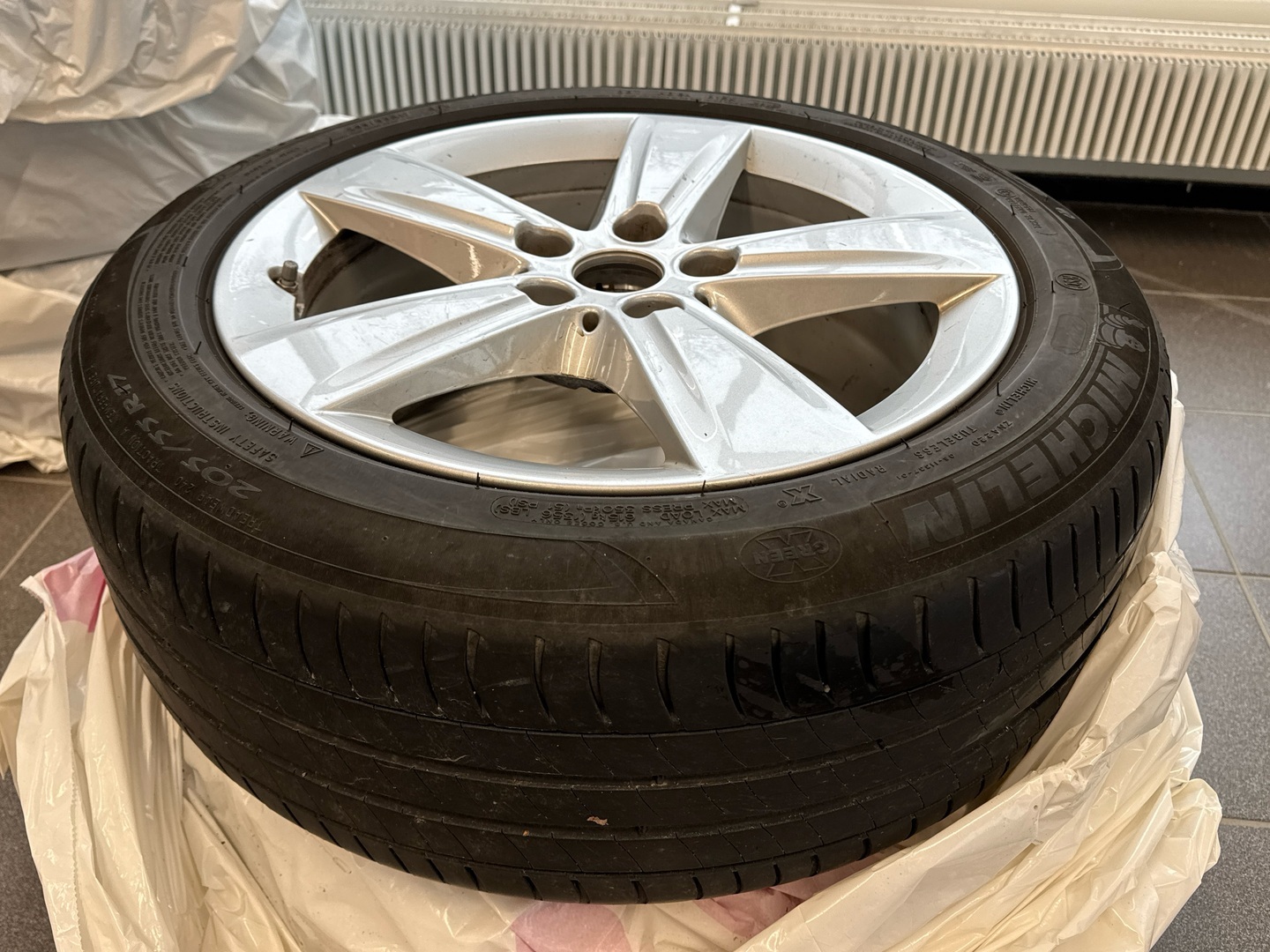 BMW 225 2018