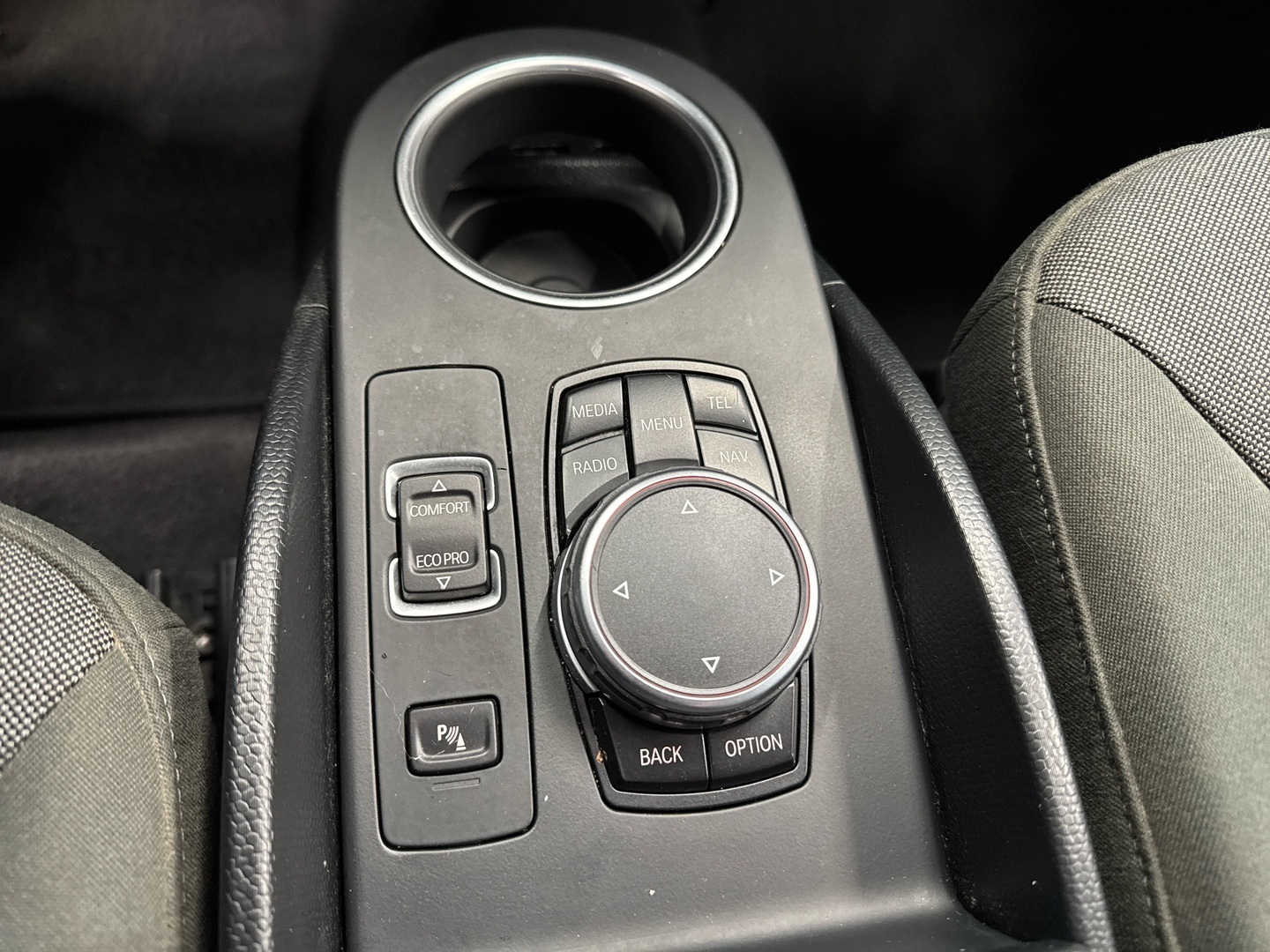 BMW i3 2015