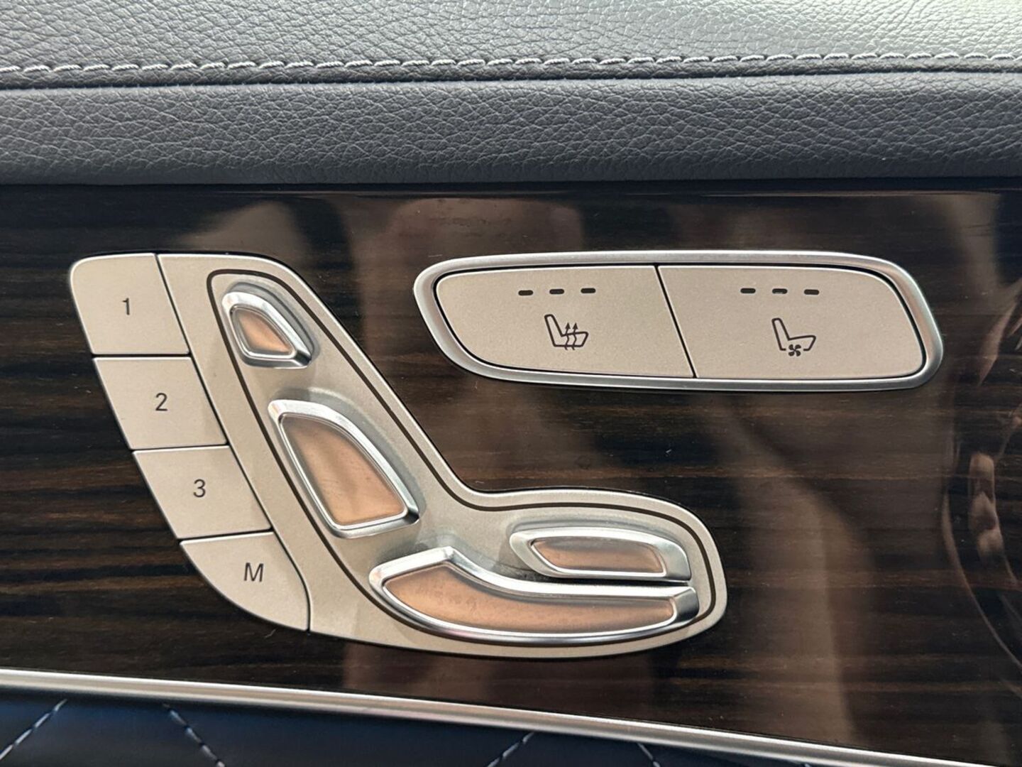 MERCEDES-BENZ GLC 15
