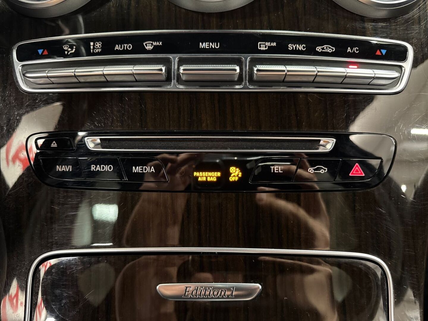 MERCEDES-BENZ GLC 28